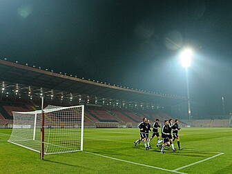 Change of venue for Northern I...